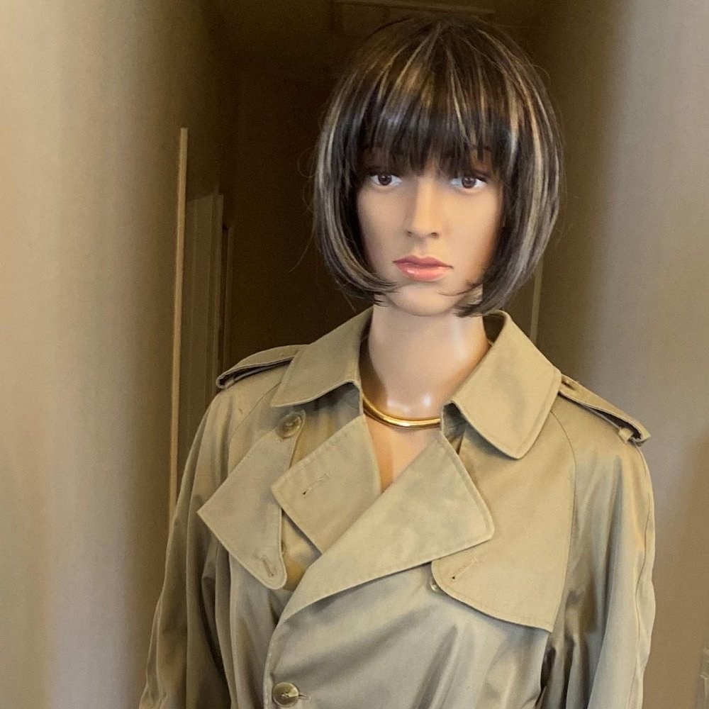 Valmeline Exclusiv - Womans coat